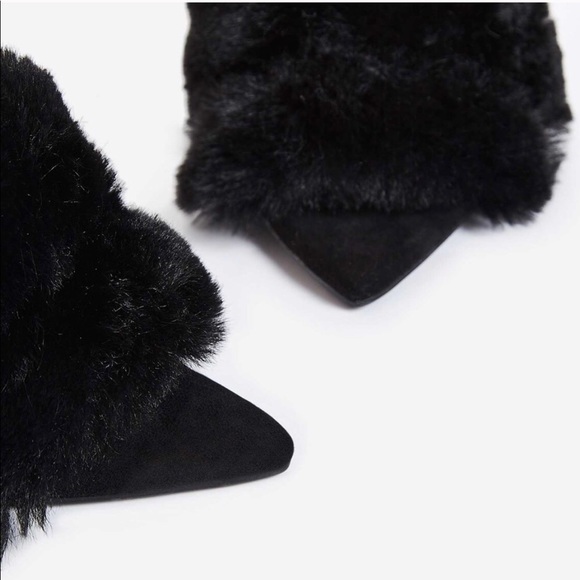 “SAVAGE” Fury Boss Babe Mule - Picture 7 of 8